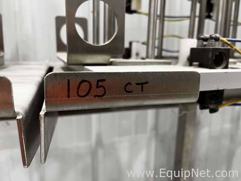 Tampadora Orics Industries Inc. CP-1000