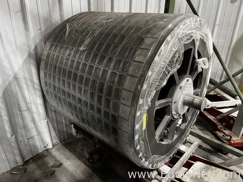 Linha de Envase de Líquidos Cloud Hydroforma