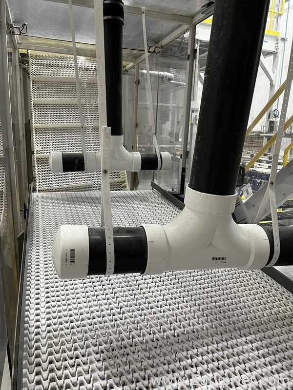 Linha de Envase de Líquidos Cloud Hydroforma