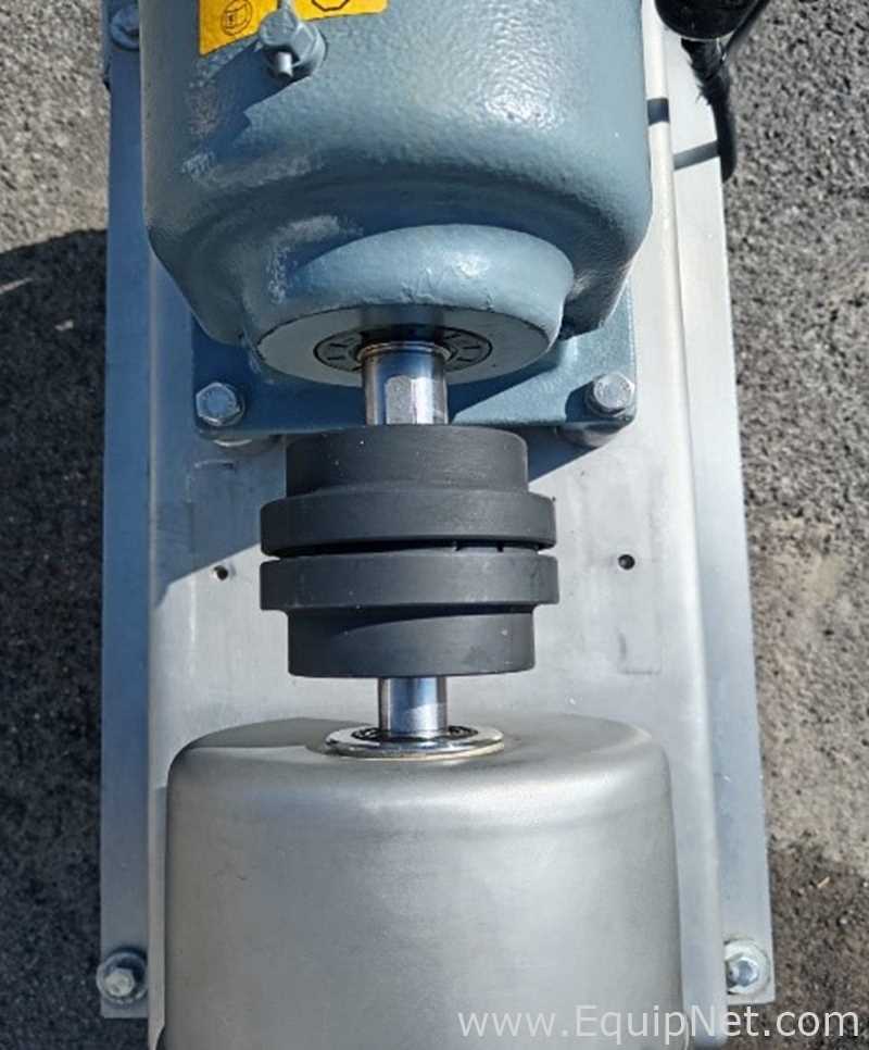 Bomba De Desplazamiento Positivo Alfa Laval Optilobe 23