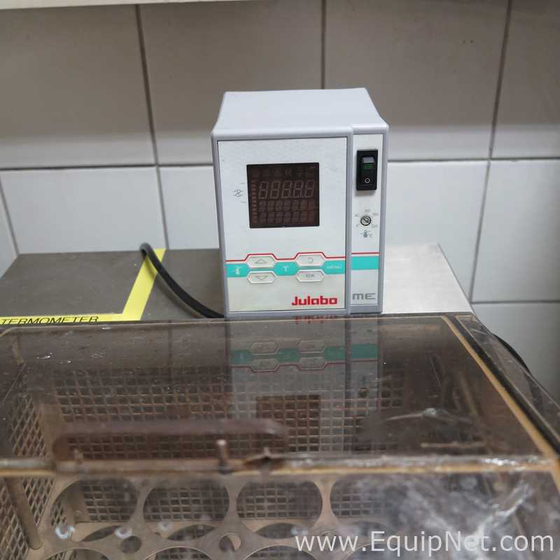 Baño María / Circulador Julabo F38