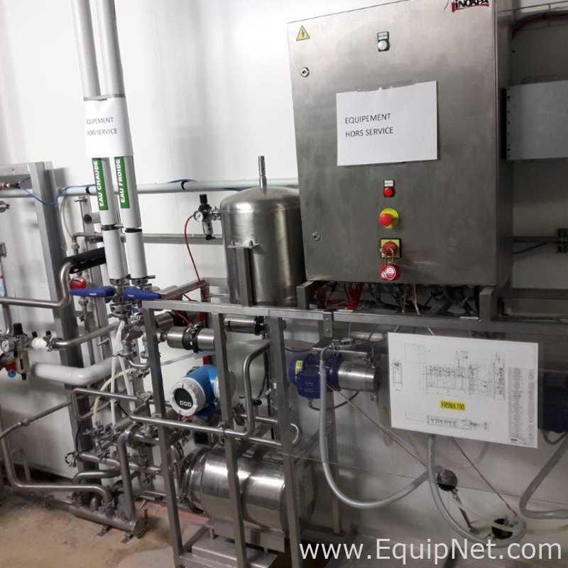 Misturador Muller fht 1000