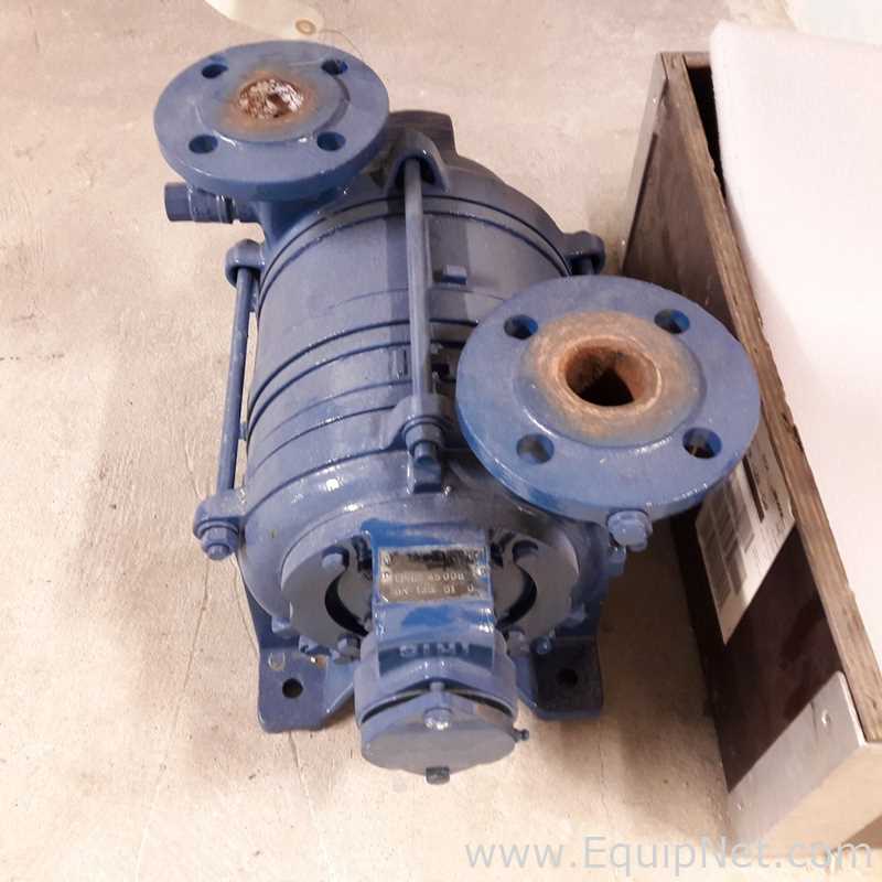 Misturador Muller fht 1000