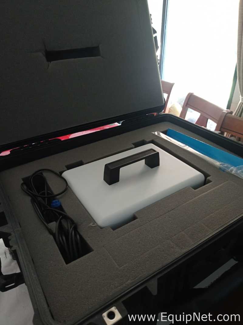 Agilent Technologies Espectrómetro Portátil 4500t FTIR 