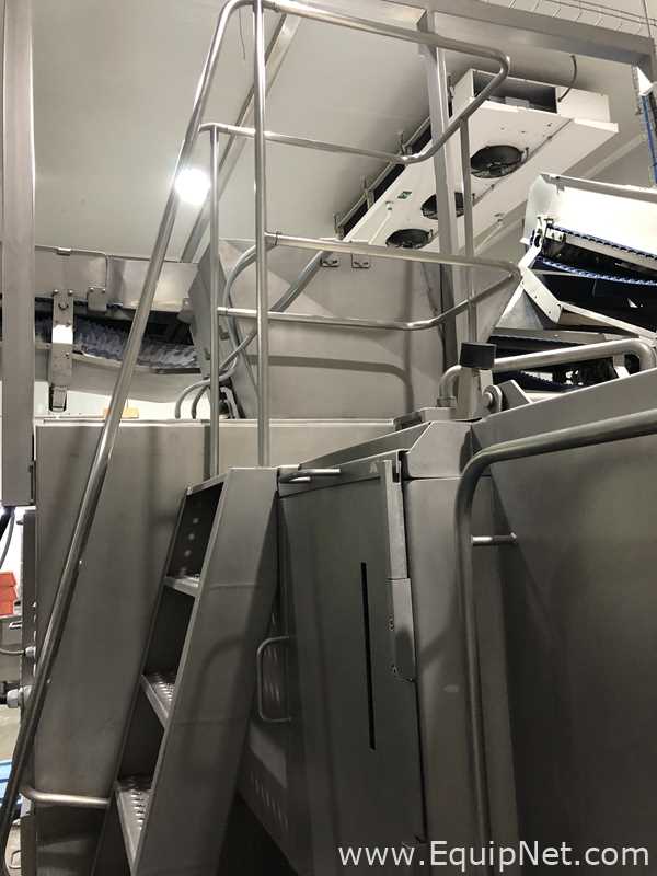 Separador Inject Star P-100-S