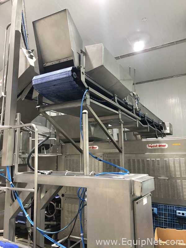Separador Inject Star P-100-S