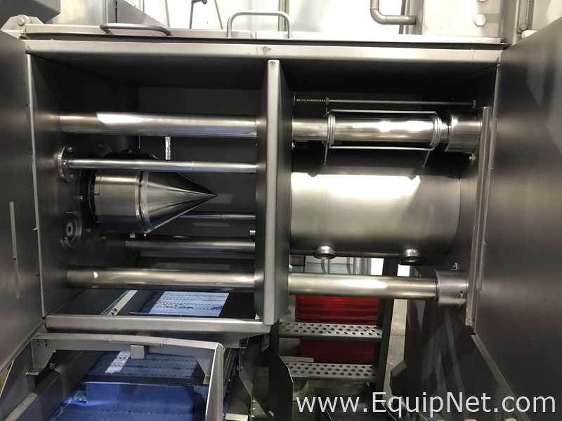 Separador Inject Star P-100-S
