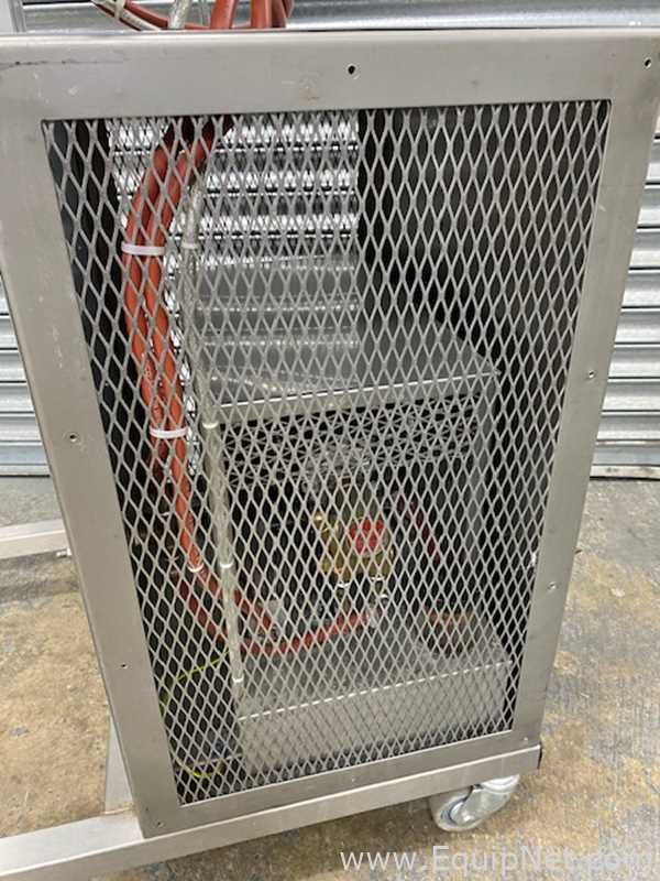 WRU 4/1         LM 3712-02 Induction Sealer