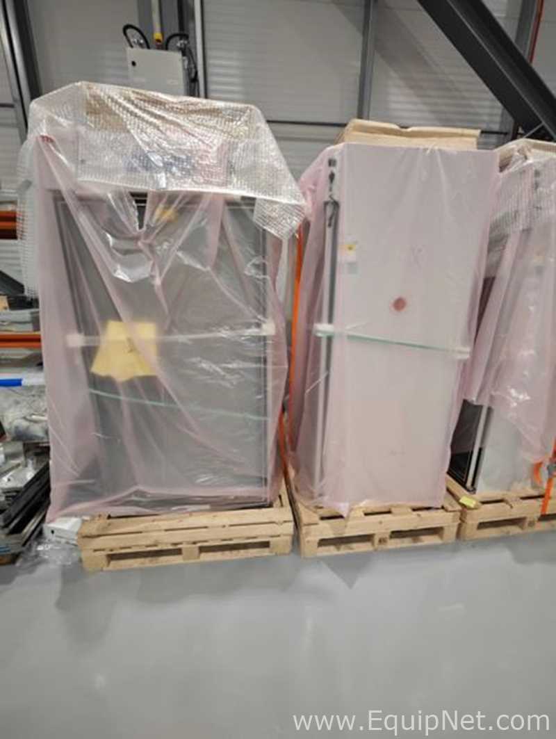 Incubadora Thermo Fisher Scientific 3951
