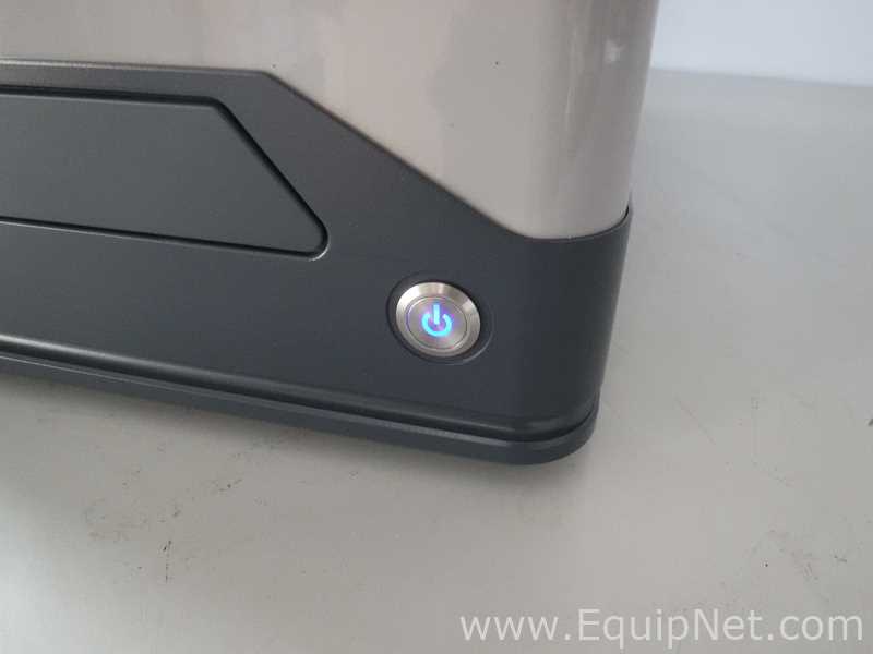 Analizador Halo Labs Aura