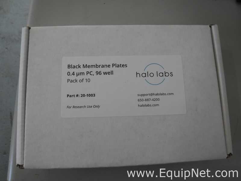 Analizador Halo Labs Aura