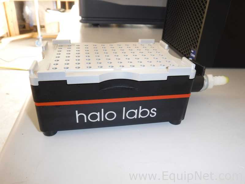 Analizador Halo Labs Aura