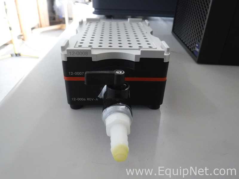 Analizador Halo Labs Aura