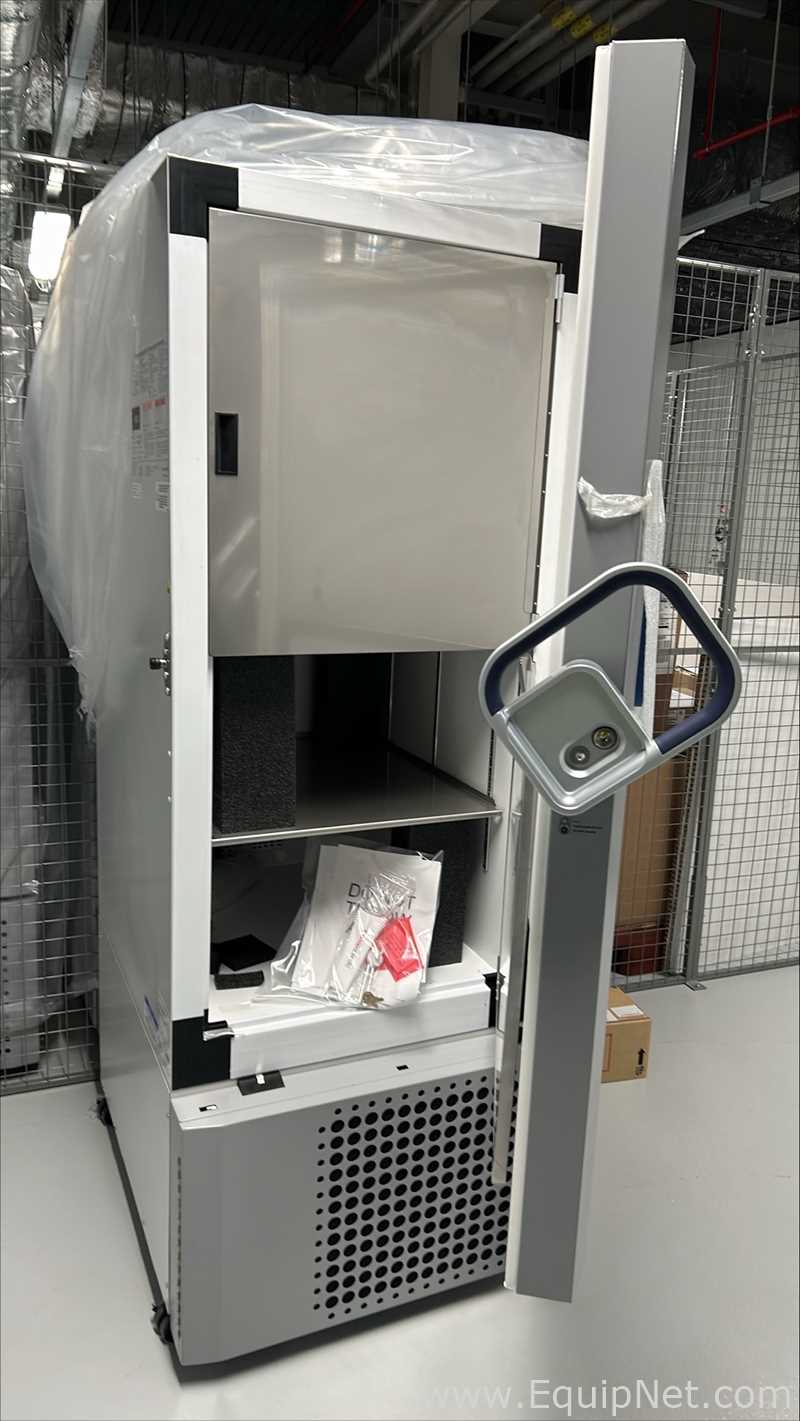 Unused Thermo Scientific TSX Series Ultra Low freezer TSX40086V