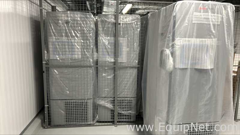 Unused Thermo Scientific TSX Series Ultra Low freezer TSX40086V