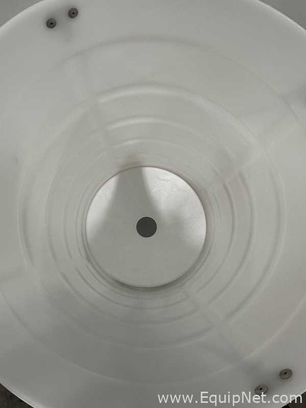 Lot 4 Bottom Drain Drum With Conical Insert 200 LT
