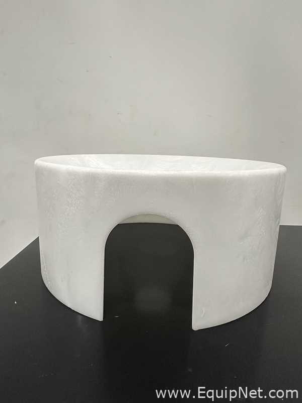 Lot 4 Bottom Drain Drum With Conical Insert 200 LT