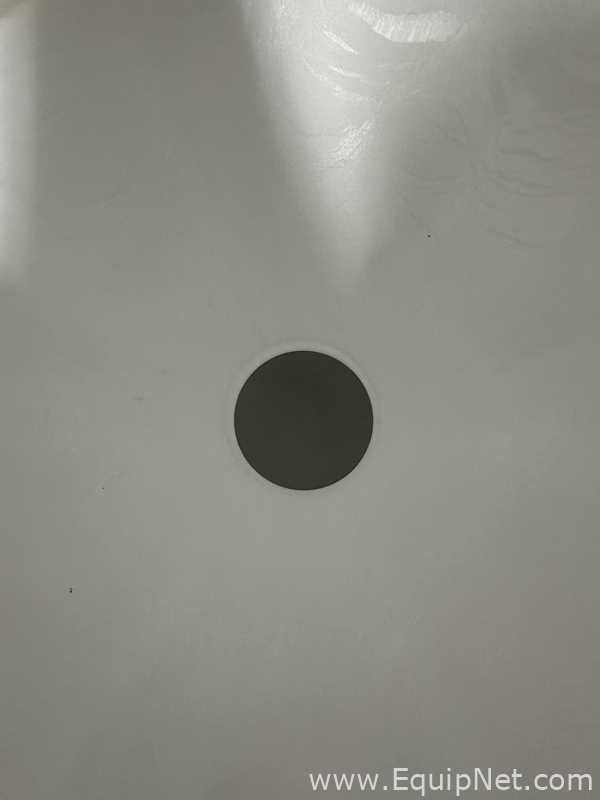 Lot 4 Bottom Drain Drum With Conical Insert 200 LT