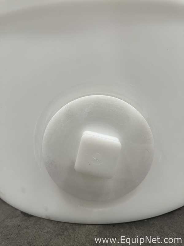 Lot 4 Bottom Drain Drum With Conical Insert 200 LT