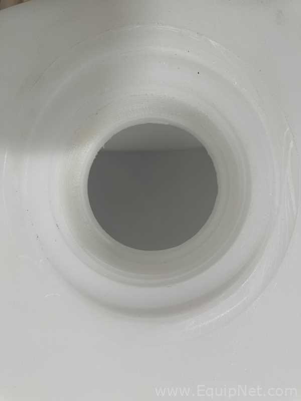 Lot 4 Bottom Drain Drum With Conical Insert 200 LT