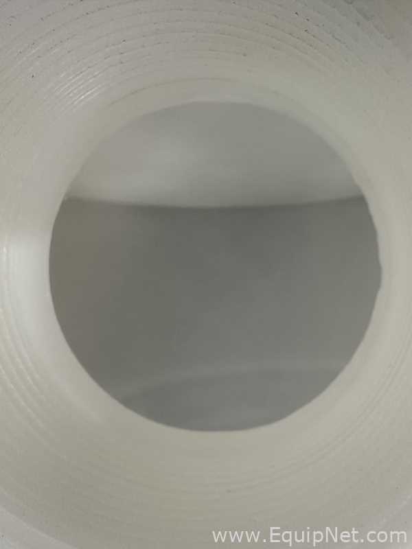 Lot 4 Bottom Drain Drum With Conical Insert 200 LT