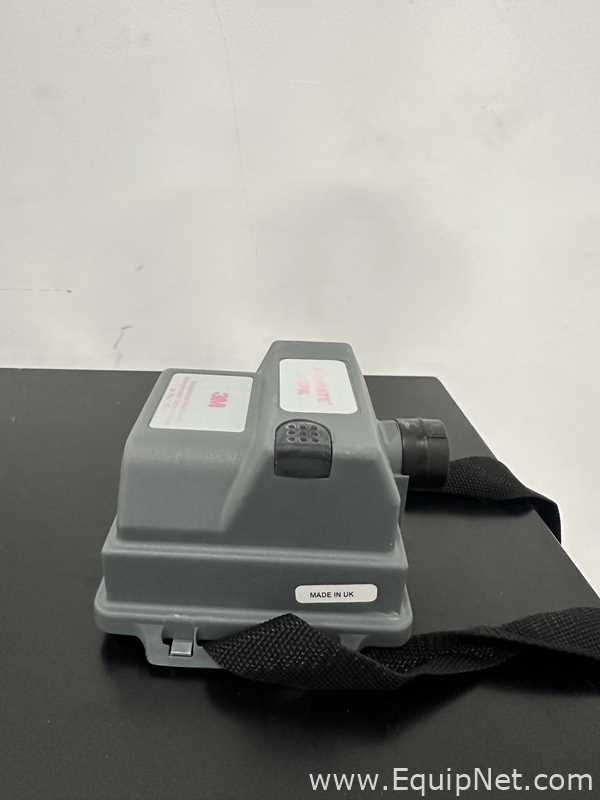 Lot of 5 Unused 3M Air Mate Belt Mounted HEPA Filter Respirator Units