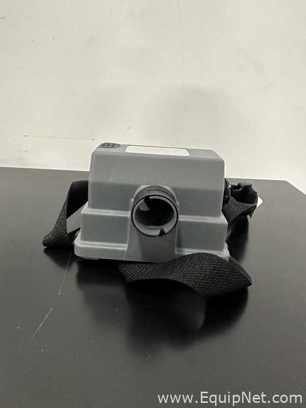 Lot of 5 Unused 3M Air Mate Belt Mounted HEPA Filter Respirator Units