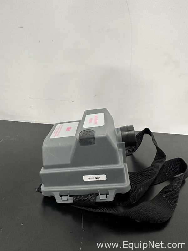 Lot of 5 Unused 3M Air Mate Belt Mounted HEPA Filter Respirator Units