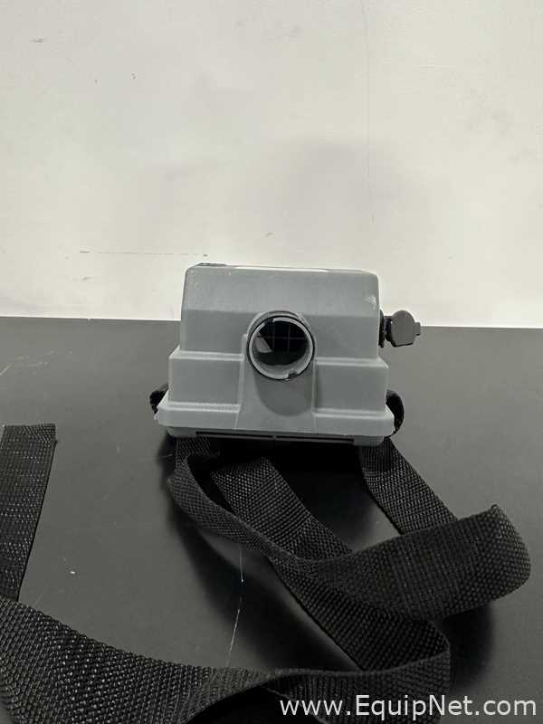 Lot of 5 Unused 3M Air Mate Belt Mounted HEPA Filter Respirator Units