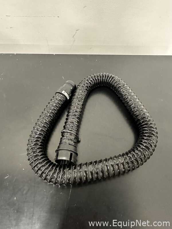 Lot of 5 Unused 3M Air Mate Belt Mounted HEPA Filter Respirator Units