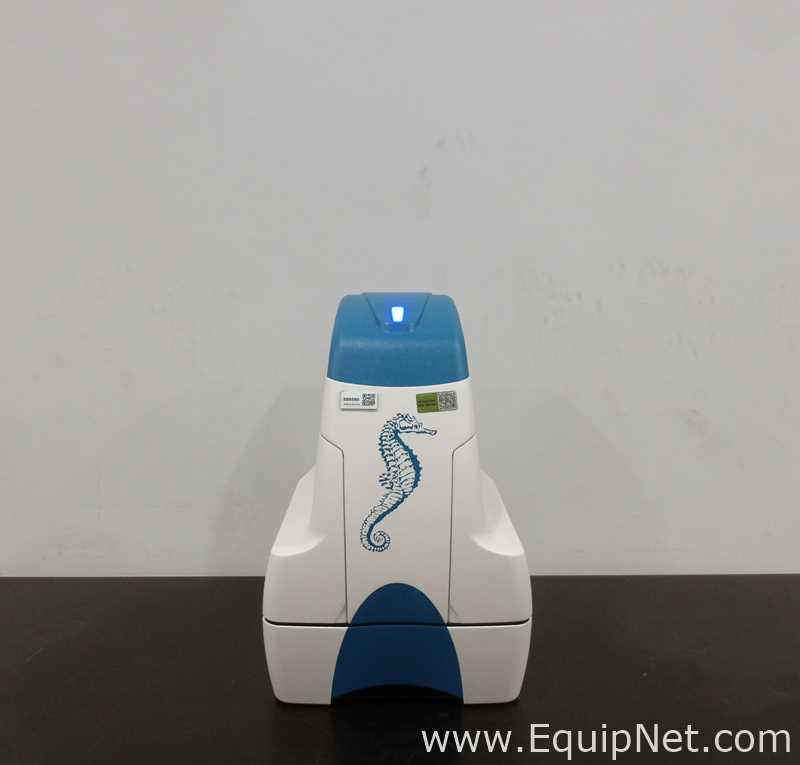Seahorse Bioscience XFe96 Extracellular Flux Analyzer