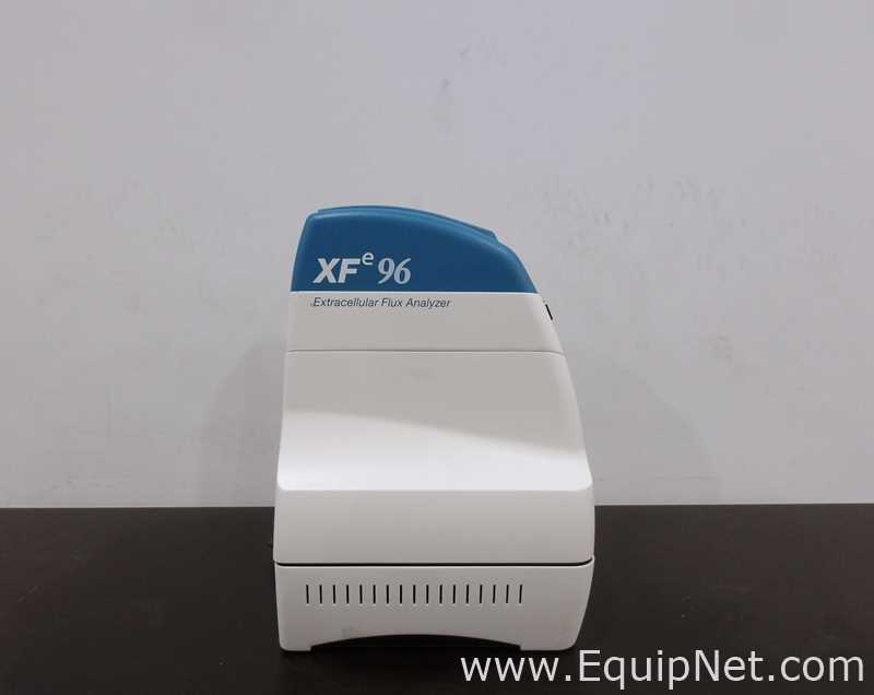 Seahorse Bioscience XFe96 Extracellular Flux Analyzer