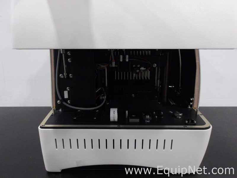 Seahorse Bioscience XFe96 Extracellular Flux Analyzer