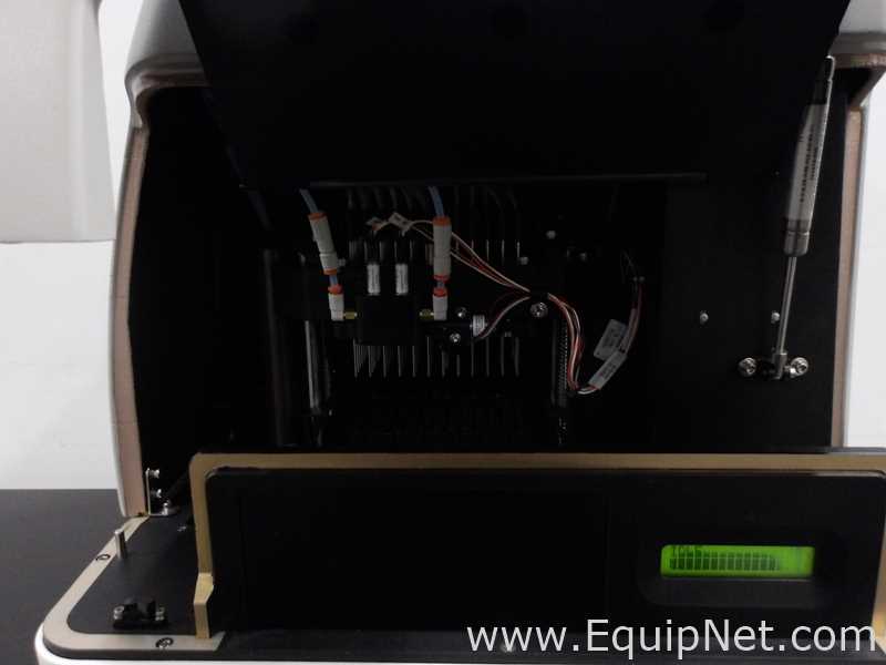 Seahorse Bioscience XFe96 Extracellular Flux Analyzer