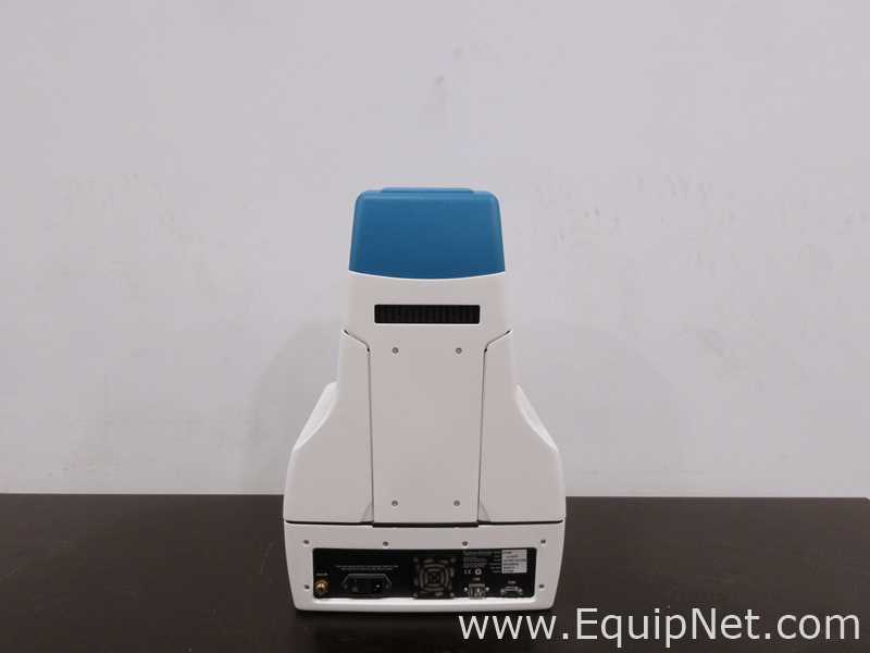 Seahorse Bioscience XFe96 Extracellular Flux Analyzer