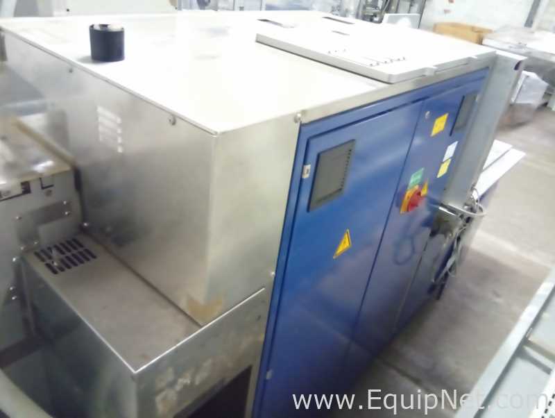 Seladora Blister Uhlmann Pac Systeme GmbH and Co. KG B1260