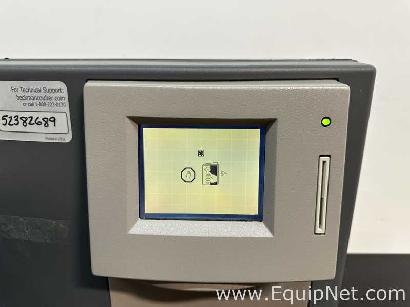 Beckman Coulter Coulter AcT Diff 2 Automated Hematology Analyzer