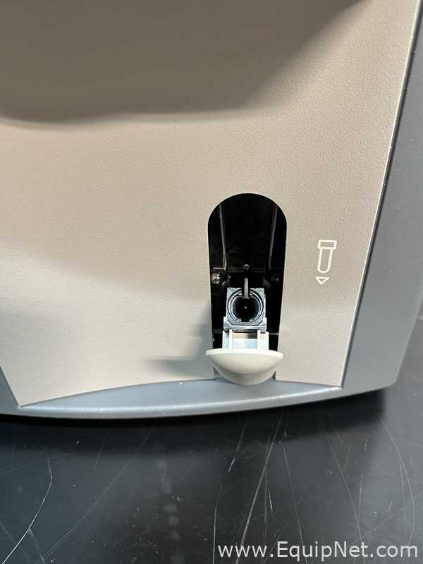 Beckman Coulter Coulter AcT Diff 2 Automated Hematology Analyzer