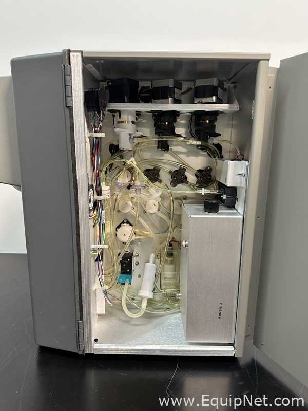 Beckman Coulter Coulter AcT Diff 2 Automated Hematology Analyzer