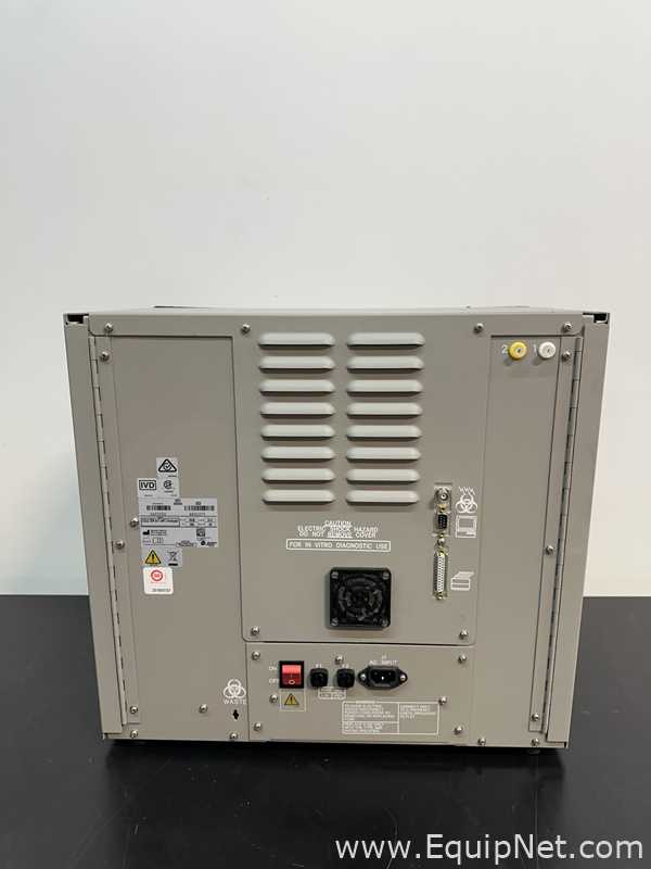 Beckman Coulter Coulter AcT Diff 2 Automated Hematology Analyzer