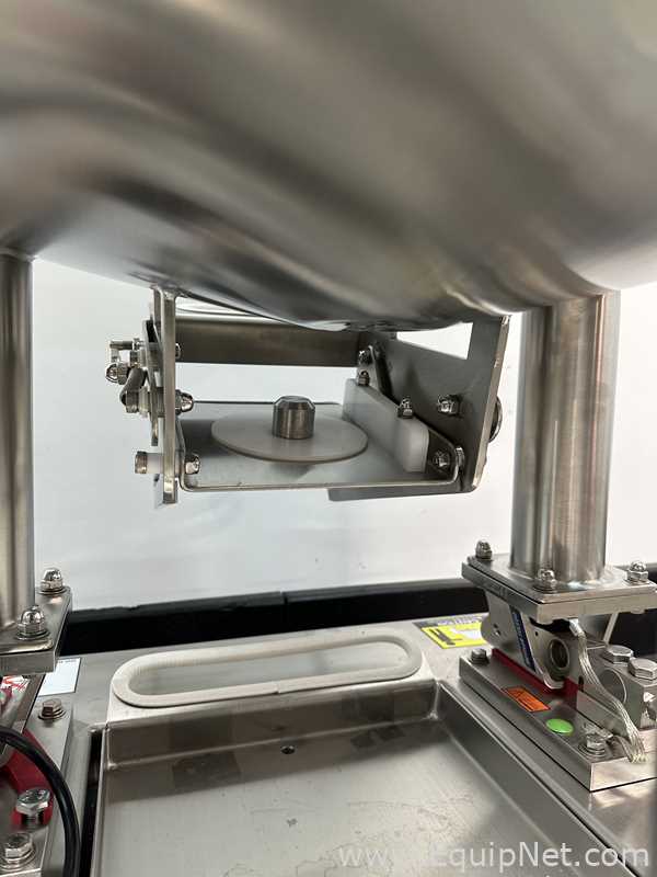 Recipiente Mezclador Millipore Mobius Mix 100L