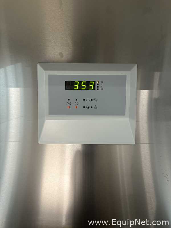 Thermo Scientific Herasafe KS 12 Biological Safety Cabinet