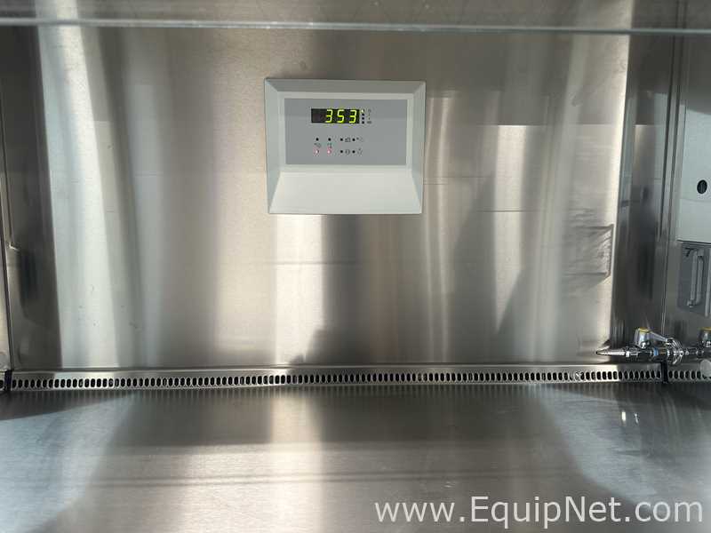 Thermo Scientific Herasafe KS 12 Biological Safety Cabinet