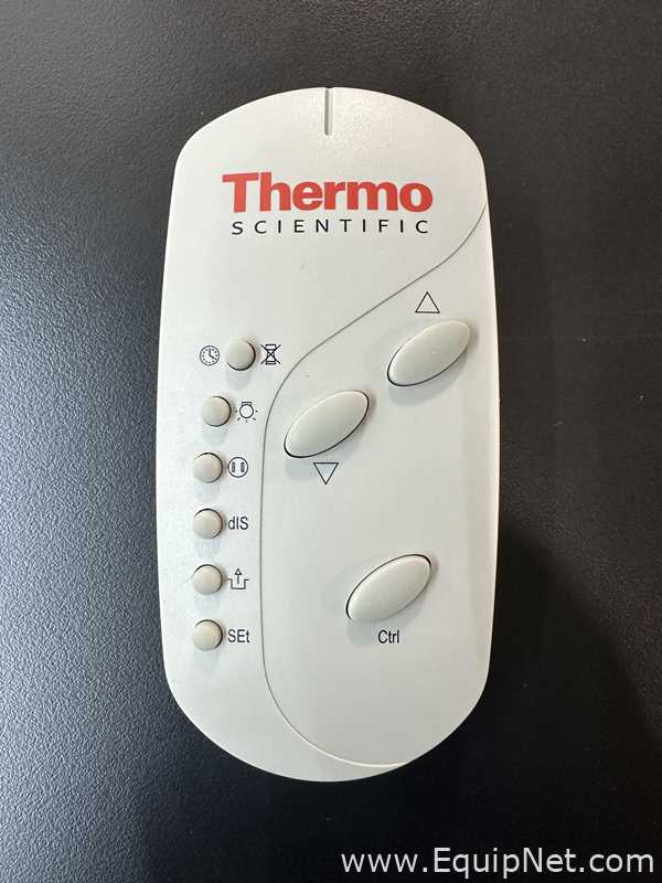 Thermo Scientific Herasafe KS 12 Biological Safety Cabinet
