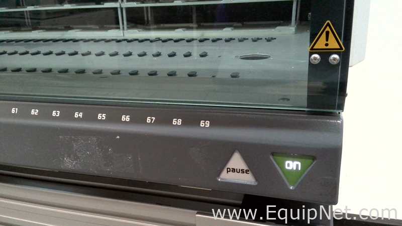 Manipulador de Líquidos Tecan Freedom Evo 200