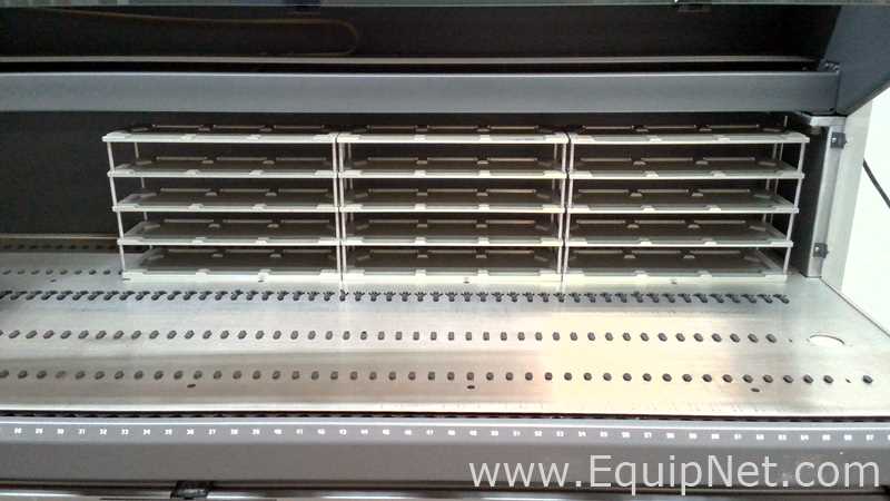 Manipulador de Líquidos Tecan Freedom Evo 200