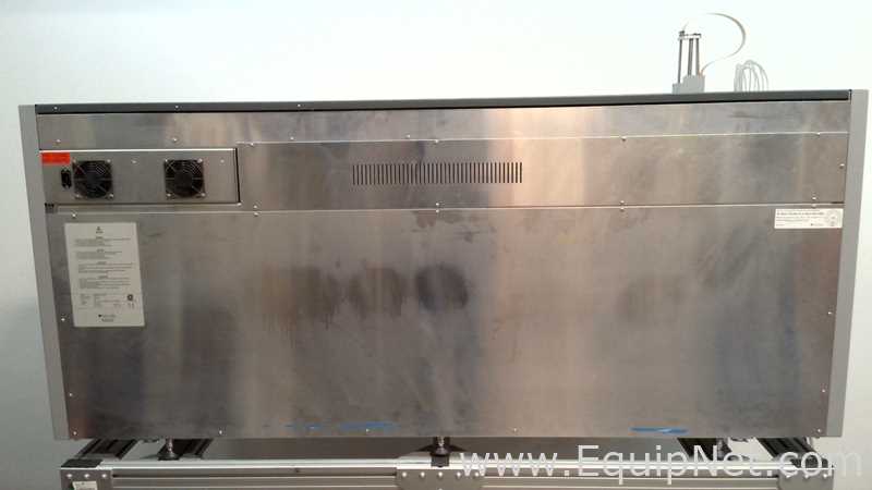 Manipulador de Líquidos Tecan Freedom Evo 200