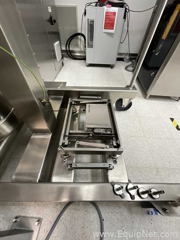 Transportadora Volkmann PPC200VS-F200