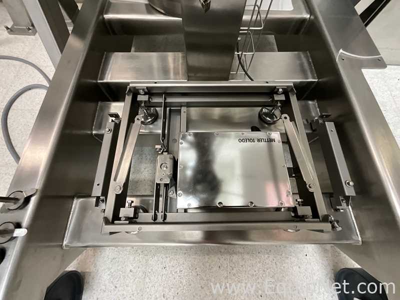 Transportadora Volkmann PPC200VS-F200
