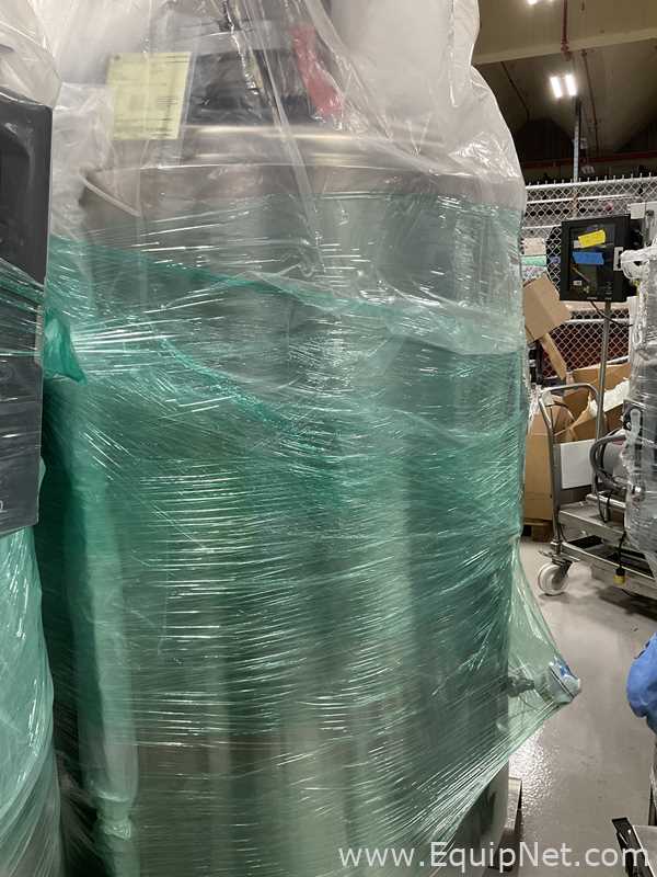 Tanque Lee Industries, Inc. Requisitos de aire 1000 L